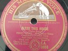 Perry Como 5 shellac records 78RPM set 44 HMV Cat ?E.A. 3911;3932;3951;3955;3965