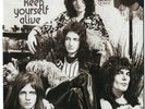 QUEEN Keep Yourself Alive/Son And Daughter 7