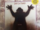 John Lee Hooker The Healer Vinyl LP Album Record Santana Cray Raitt Guests