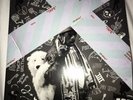 Lil Uzi Vert - Luv Is Rage 2 2xLP RED VINYL Nice  Vinyl Records Very Clean