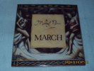 March By Michael Penn (Vinyl 1989 BMG) Original Record Album