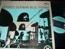 AYNSLEY DUNBAR : BLUE WHALE LP 1971 METRONOME MLP 15359 GERMANY