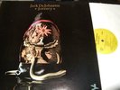JACK DeJOHNETTE : SORCERY LP 1974 PRESTIGE 10081 USA