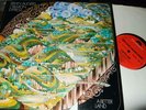BRIAN AUGER`S OBLIVION EXPRESS : A BETTER LAND LP 1971 POLYDOR 2383062 GERMANY