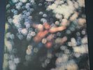 Pink Floyd Obscured by Clouds UK HARVEST label 1972  1st Press EX A-2 B-2 Shaped