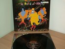 QUEEN - A KIND OF MAGIC GATEFOLD COVER  UK 1ST PRESSING 1986