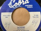 Blues 45/ Harold Burrage 