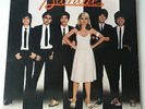 Blondie - Parallel Lines - Vinyl LP Original UK Press + Inner EX/EX
