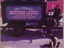 NEIL DIAMOND: Brother Love’s Travelling Salvation Show OG USA UNI Rock LP