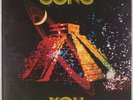 GONG: You USA Virgin VR 13-113 ’74 Space Rock Prog LP NM- Vinyl