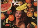 JUICY LUCY: Self Titled US Atco SD 33-325 Blues Psych Vinyl LP