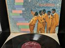 The Spaniels - Goodnite, It's Time To Go LP - Vee-Jay -VJLP 1002 - VG