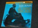 SAM JONES The Soul Society SEALED 1960 JAZZ LP RIVERSIDE 1172 Bobby Timmons