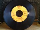 NORTHERN SOUL 45 LITTLE TOMMY 