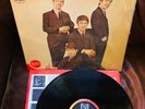 VJ Introducing The Beatles '63 LP 1062 Vers.2 SEARS baggy /shrink STEREO