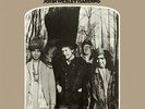 Bob Dylan - 'John Wesley Harding' MFSL Numbered Limited Edition 180g 45rpm MO...