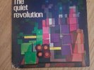 The Quiet Revolution Malcolm Mitchell  rank xerox 4000 promo grosevenor hse 1972
