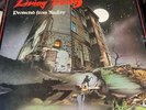 LIVING DEATH - Protected From Reality  Restless/GWR release 7-71412-1