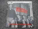 MITCH RYDER & THE DETROIT WHEELS Ridin'  EP  1965 STATESIDE  superb EX