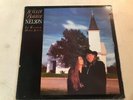WILLIE AND BOBBIE NELSON ID RATHER HAVE JESUS ARRIVAL 1987 VG+/VG+