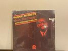 Ronnie Mathews - Doin’ The Thang. 1964 Original Mono First Press VG Lp Sealed