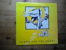 100% Proof Power and The Glory Excellent Vinyl LP Record Album SBLP001