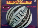 Can ?– Soundtracks, Vinyl LP  (Krautrock)