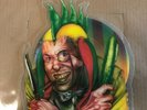Marillion ?– Garden Party / Margaret - EMI ?– EMIP 5393 - Picture Disc - Vinyl