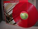 Nice 1st UK Issue Beatles 1962 1966 Red Vinyl Album Blue White Album