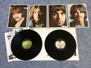 The Beatles White Album Vinyl-Schallplatte  ( SWBO 101 )