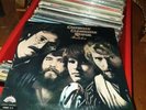 CREEDENCE CLEARWATER REVIVAL PENDULUM LP VINYLE EX COVER EX ORIGINAL 1970