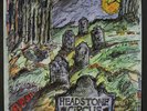 HEADSTONE CIRCUS: Headstone Circus LP (Germany, #135/350) rare Rock & Pop