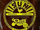 SUN LBL - ROCKIN RECORDS VOLUME 2 / COLLECTOR'S EDITION - 1988 PROMO - SEALED LP