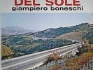 Autostrada Del Sole LP (ITA 1962) : Giampiero Boneschi Orchestra
