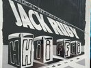 JACK RUBY HI-FI SHOWCASE Various CLAPPERS CLPS1981 1980 Crucial VINYL LP NM
