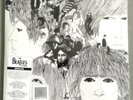 The Beatles - Revolver MONO Vinyl LP 180G New 2014 Pressing Sealed