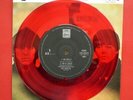 The Beatles  * BEATLES FOR SALE  * JAPAN  EP  RED VINYL 4 TRACKS NM/NM  w/INSERT