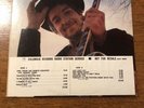Bob Dylan-Nashville Skyline/Promo/KCS 9825/See Pics And Description