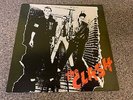 The Clash ST First LP Stunning Ex+ Rare Original UK LP