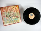 JERRY GARCIA - OLD AND IN THE WAY - IN SHRINK - VINYL LP RECORD ALBUM