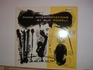 Bud Powell / Piano Interpretations