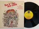 Rock ‘N’ Roll High School - 1979 Promo Soundtrack Ramones (NM) Ultrasonic Clean