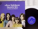 EDISON LIGHTHOUSE GREATEST HITS BELL BELL-58014 Japan VINYL LP
