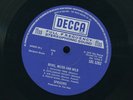 SPRIGUNS REVEL WEIRD AND WILD 1976 FOLK ROCK 1ST UK PRESS DECCA MANDY MORTON
