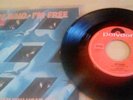 The who. I'm free 7 inch vinyl record pic cover Germany