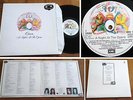 RARE French LP 33 RPM (12') QUEEN (Gatefold p/s, 1976)
