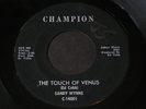 Sandy Wynns   Touch of Venus / Lover's Quarrel   Champion northern soul 45 HEAR