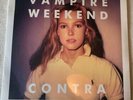 Contra by Vampire Weekend (Vinyl LP Jan-2010, XL