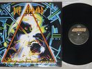 DEF LEPPARD HYSTERIA MERCURY 422 830 675-1 Q-1 US VINYL LP