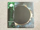 Tangerine Dream-Zeit Japan 2LP Nippon Columbia YB-7001/2-AX Insert